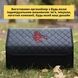 Органайзер в багажник авто Autobag, чорний з помаранчевою строчкою, 50x30x30 см 04-50VN0 фото 5