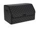 Органайзер в багажник авто Autobag, чорний з білою строчкою, 50x30x30 см 13-50VN0 фото 14