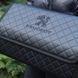Органайзер в багажник авто Autobag, чорний з чорною строчкою, 50x30x30 см 01-50VN0 фото 4